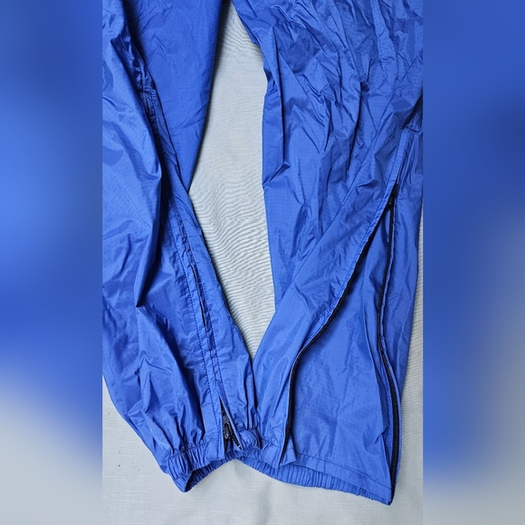 Patagonia Women's Blue Joggers - Picture 9 of 10
